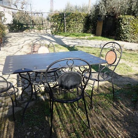 Villa La Casina à Acquaviva  Extérieur photo