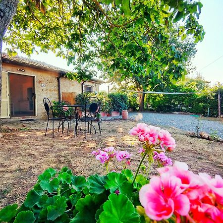 Villa La Casina à Acquaviva  Extérieur photo