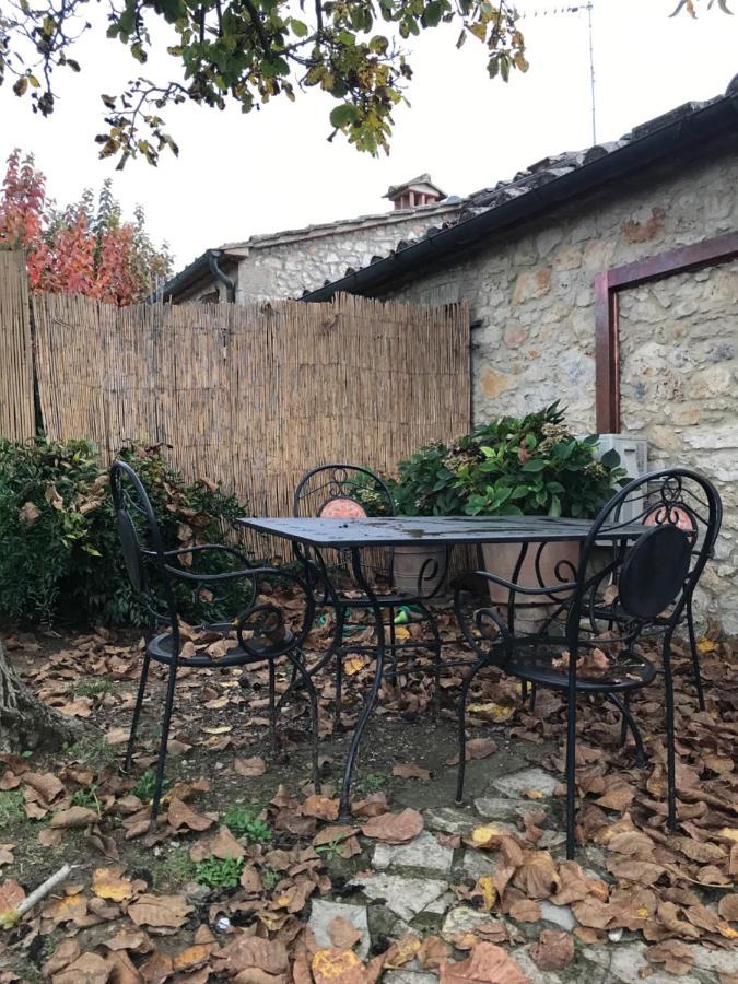 Villa La Casina à Acquaviva  Extérieur photo