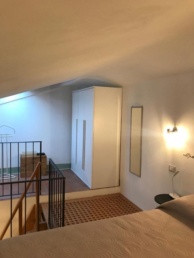 Villa La Casina à Acquaviva  Extérieur photo