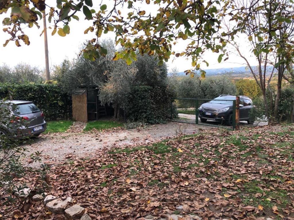 Villa La Casina à Acquaviva  Extérieur photo