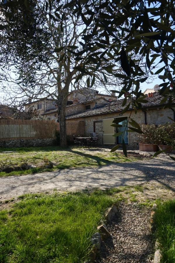 Villa La Casina à Acquaviva  Extérieur photo