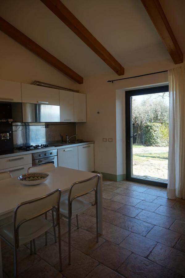 Villa La Casina à Acquaviva  Extérieur photo