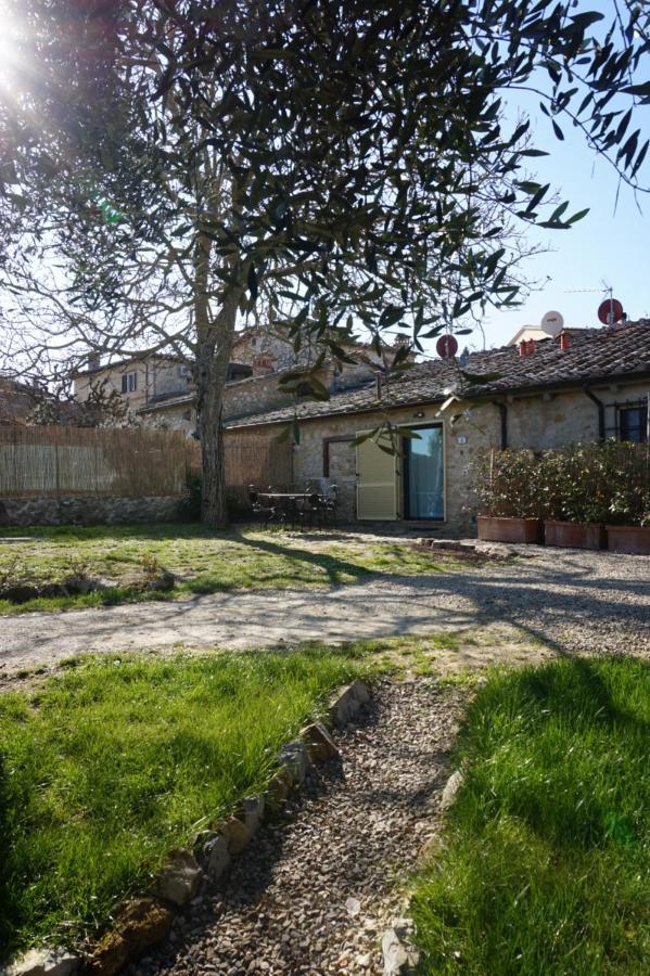 Villa La Casina à Acquaviva  Extérieur photo