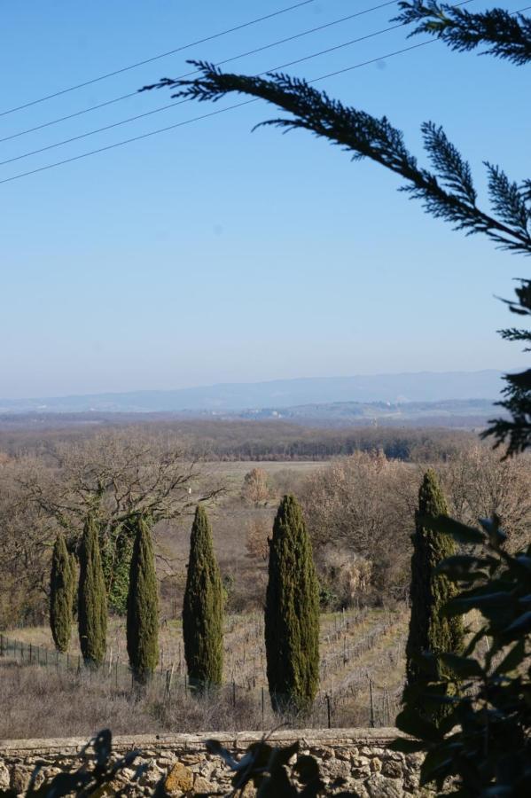 Villa La Casina à Acquaviva  Extérieur photo