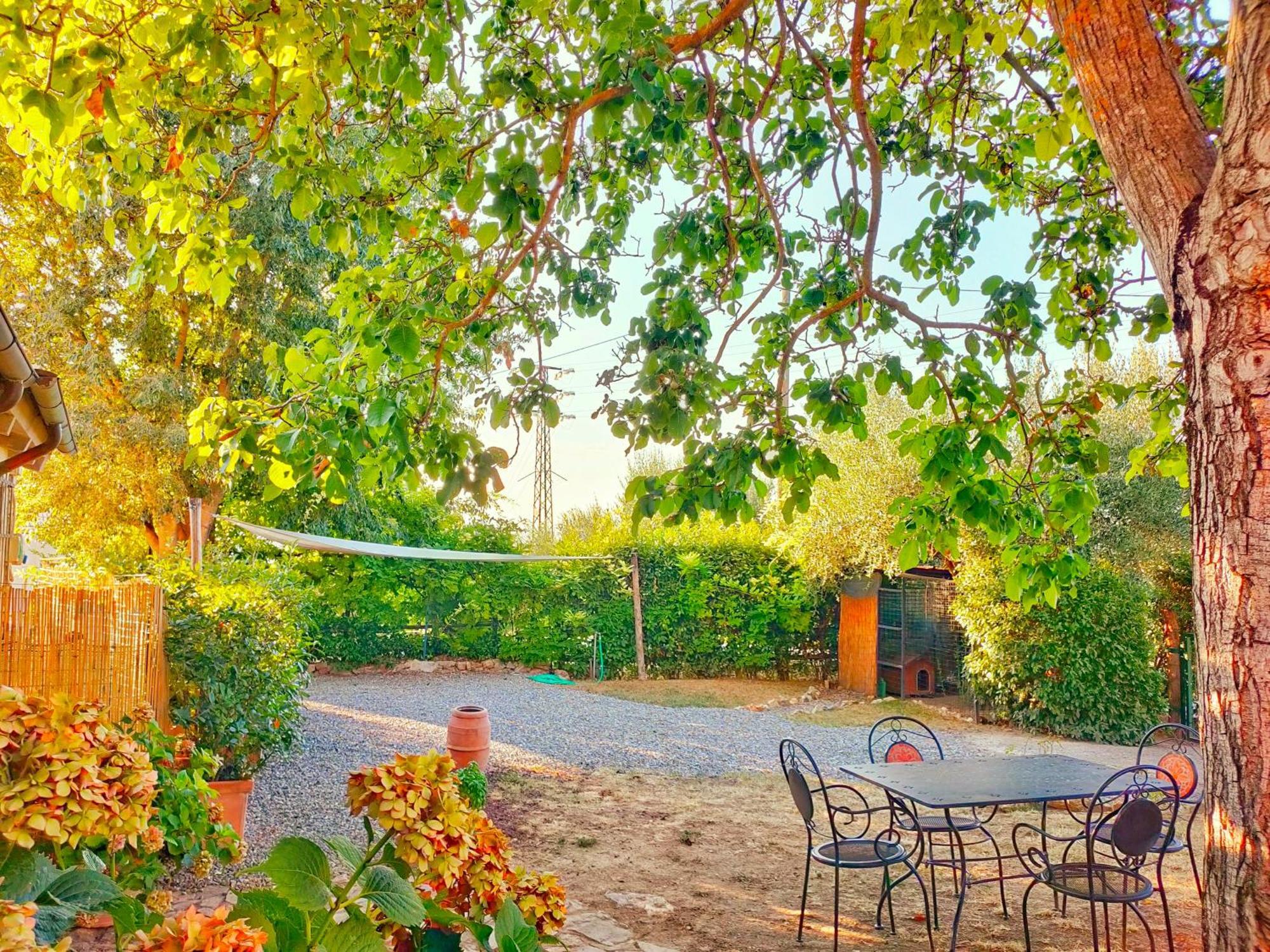 Villa La Casina à Acquaviva  Extérieur photo